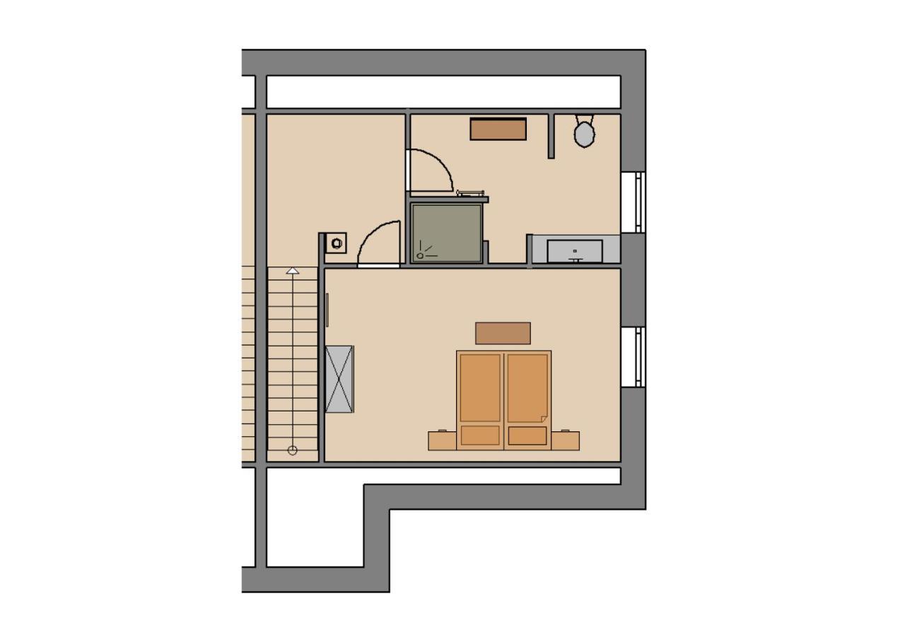 HOFSTELLE No. 133 Apartment Burg  Ngoại thất bức ảnh