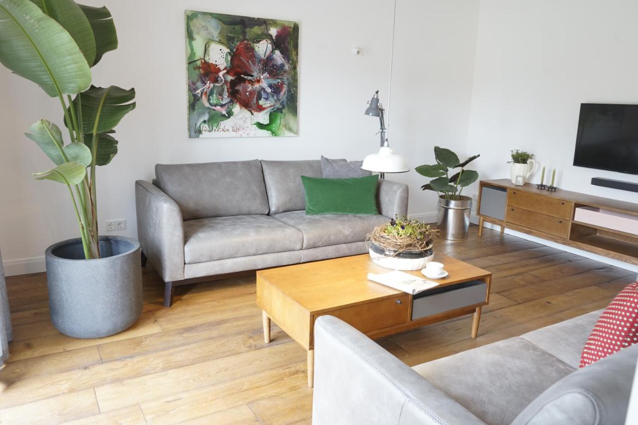 HOFSTELLE No. 133 Apartment Burg  Ngoại thất bức ảnh